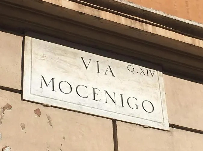 Vatican Stone * Rom