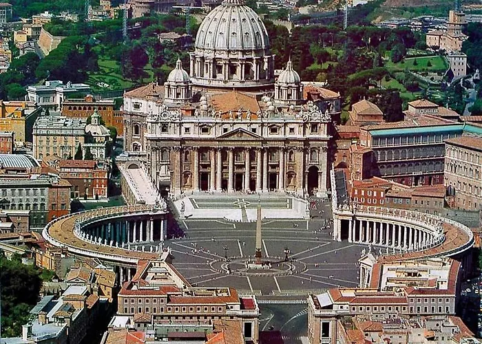 Vatican Stone