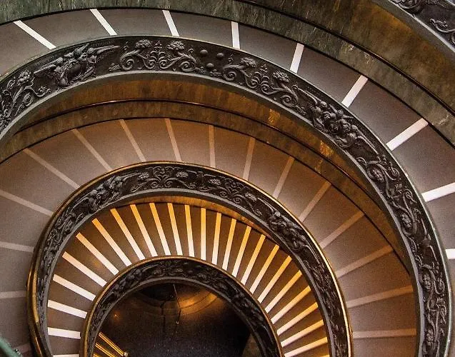 Vatican Stone * Rom
